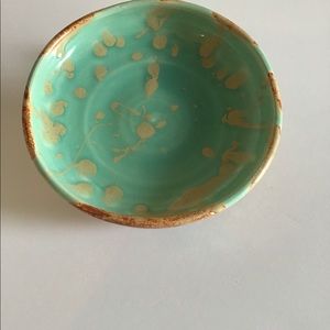 Small Bowl